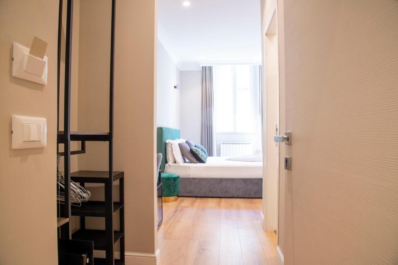 Quarto Duplo Deluxe