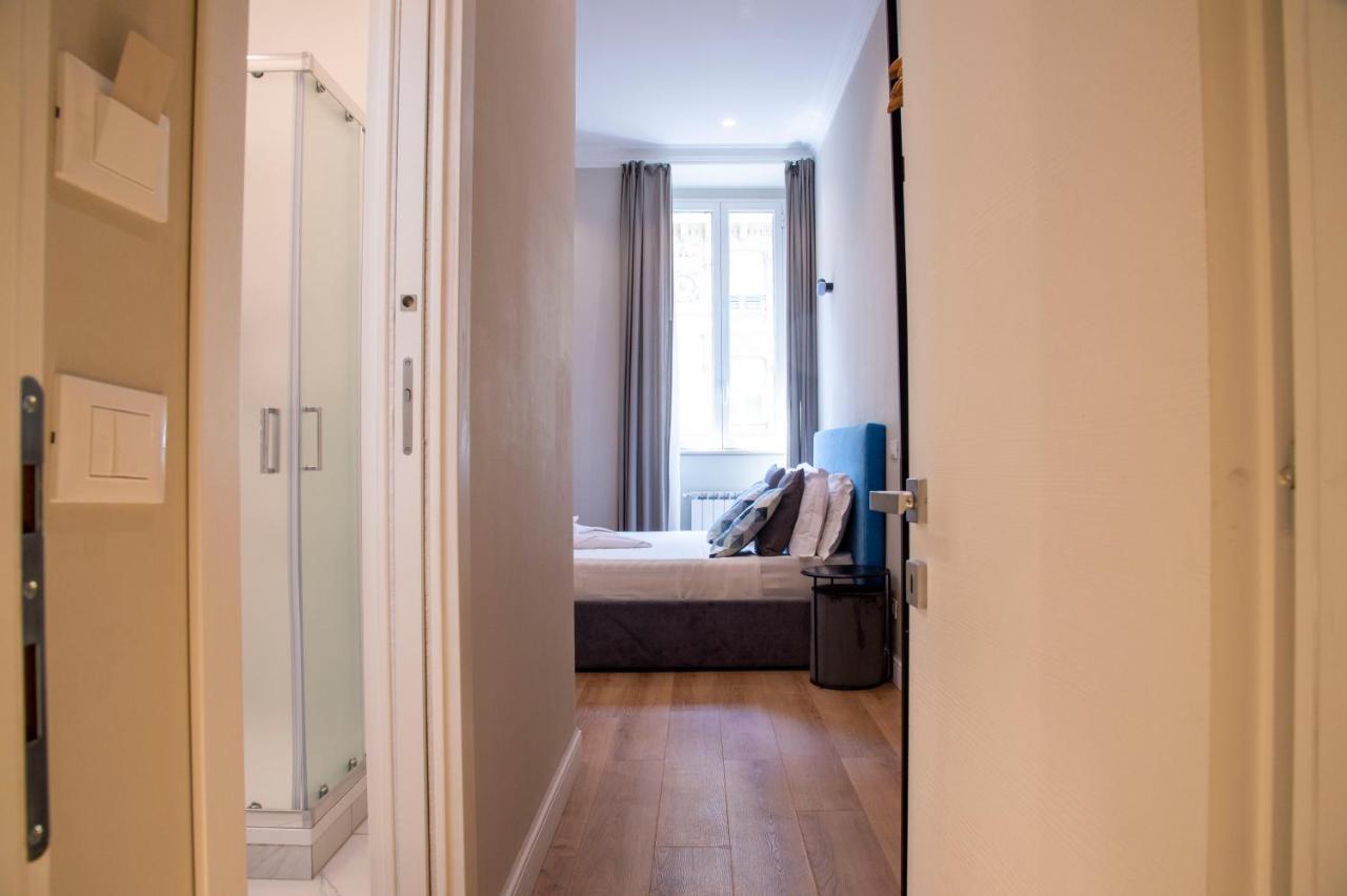 Quarto Duplo Deluxe